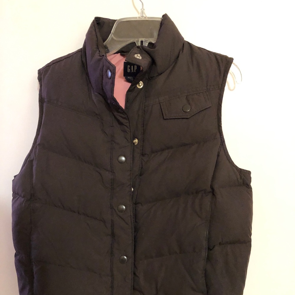 Make offer!! 
Medium Gap Vest
